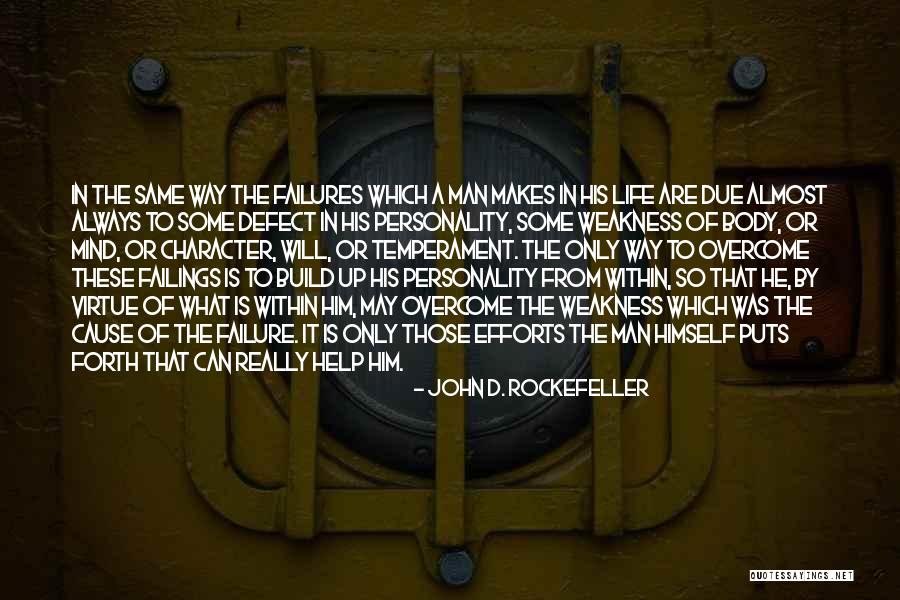 Ronee Martin Quotes By John D. Rockefeller Ronee Martin Quotes By John D. Rockefeller