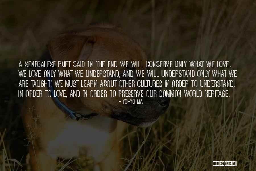 Ronee Martin Quotes By Yo-Yo Ma Ronee Martin Quotes By Yo-Yo Ma