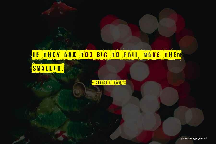 Roneet Beneishai Quotes By George P. Shultz Roneet Beneishai Quotes By George P. Shultz