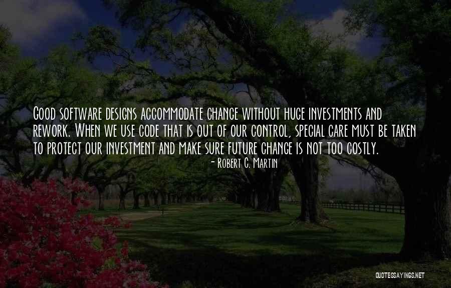 Roneet Kimeldorf Quotes By Robert C. Martin Roneet Kimeldorf Quotes By Robert C. Martin