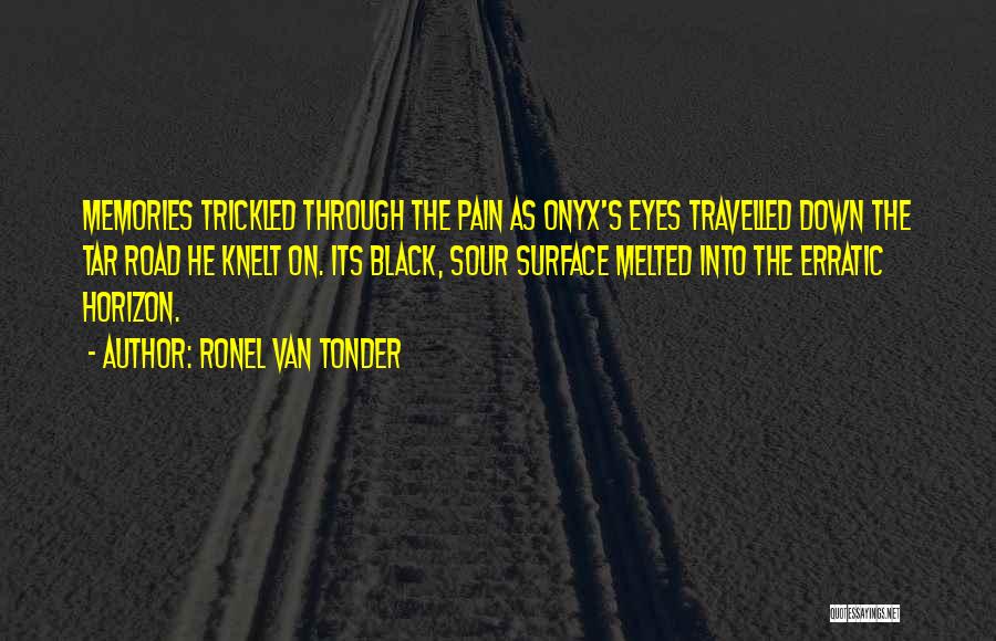 Ronel Van Tonder Quotes 886117 Ronel Van Tonder Quotes 886117