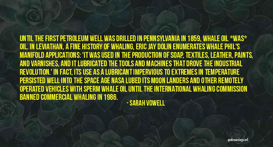 Ronela Quotes By Sarah Vowell Ronela Quotes By Sarah Vowell