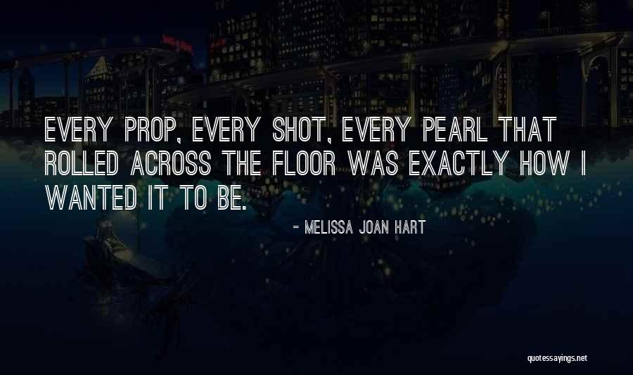 Ronelle Mcneil Quotes By Melissa Joan Hart Ronelle Mcneil Quotes By Melissa Joan Hart