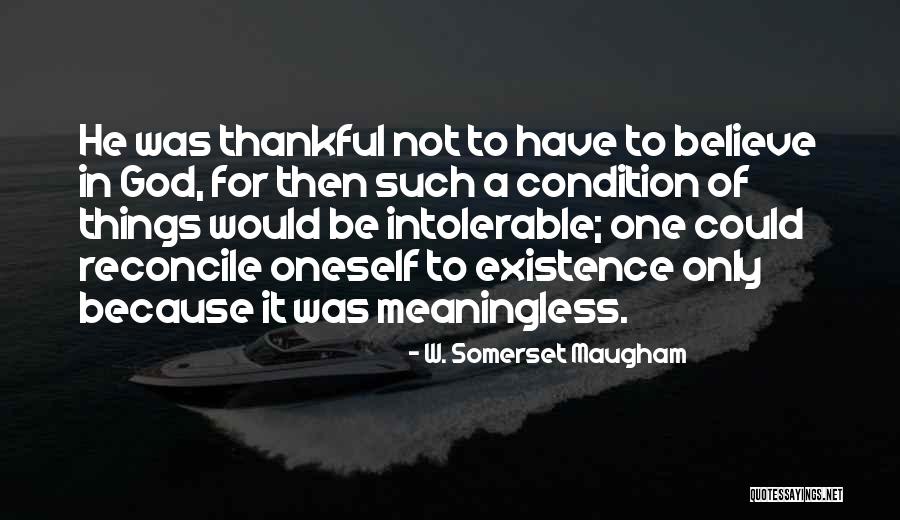 Ronelle Mcneil Quotes By W. Somerset Maugham Ronelle Mcneil Quotes By W. Somerset Maugham