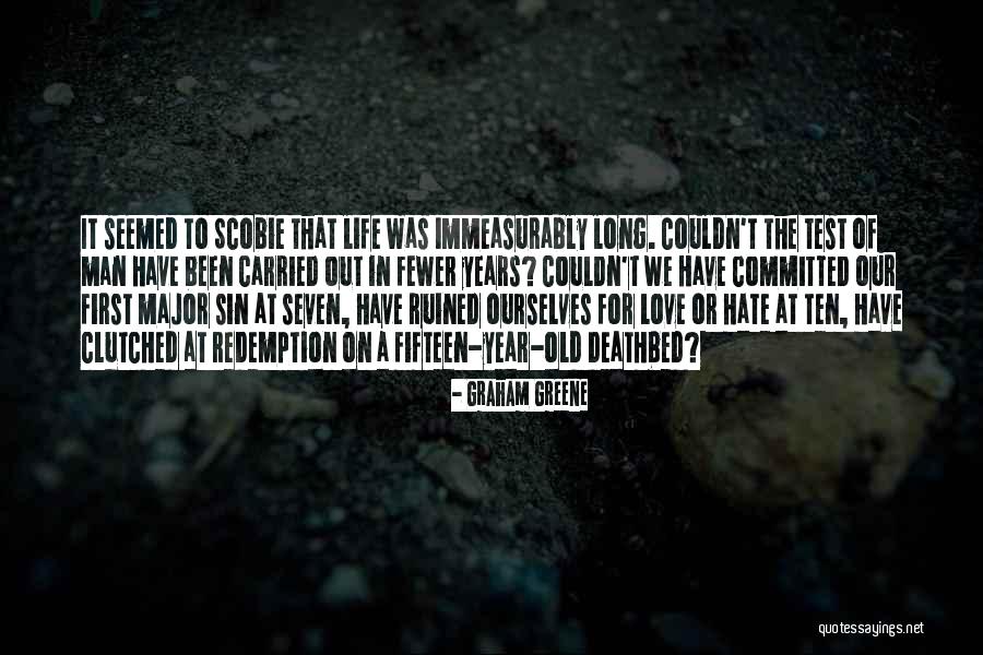 Ronen Bekerman Quotes By Graham Greene Ronen Bekerman Quotes By Graham Greene