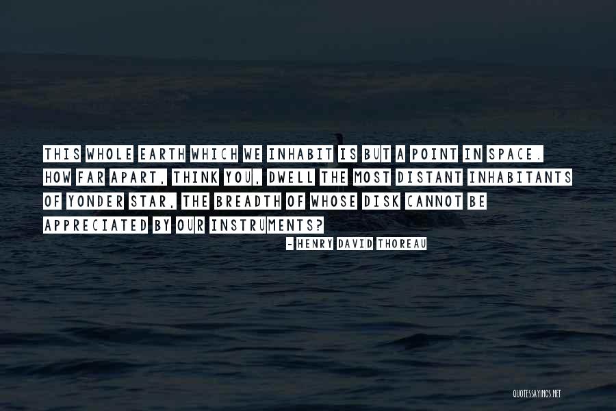 Ronen Bekerman Quotes By Henry David Thoreau Ronen Bekerman Quotes By Henry David Thoreau
