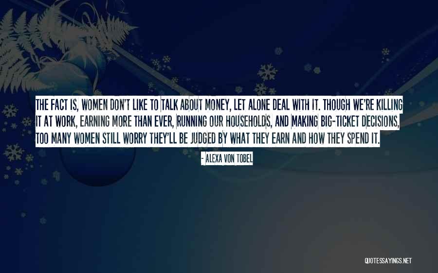 Ronesha And Ken Quotes By Alexa Von Tobel Ronesha And Ken Quotes By Alexa Von Tobel