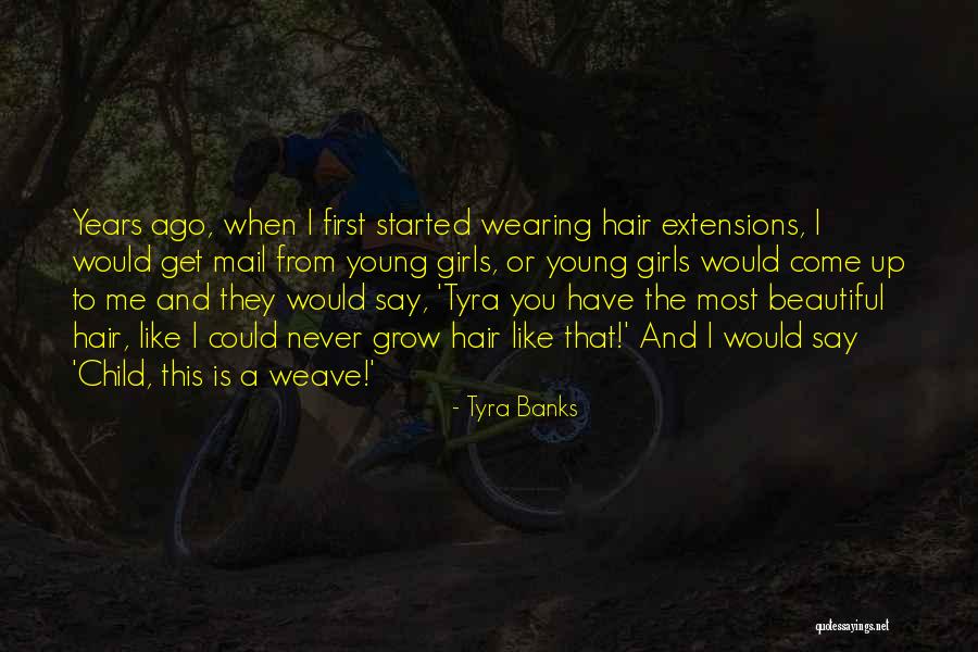Ronesha And Ken Quotes By Tyra Banks Ronesha And Ken Quotes By Tyra Banks