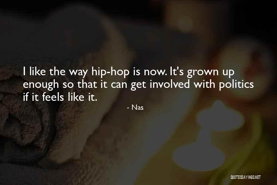 Ronesha Posh Quotes By Nas Ronesha Posh Quotes By Nas
