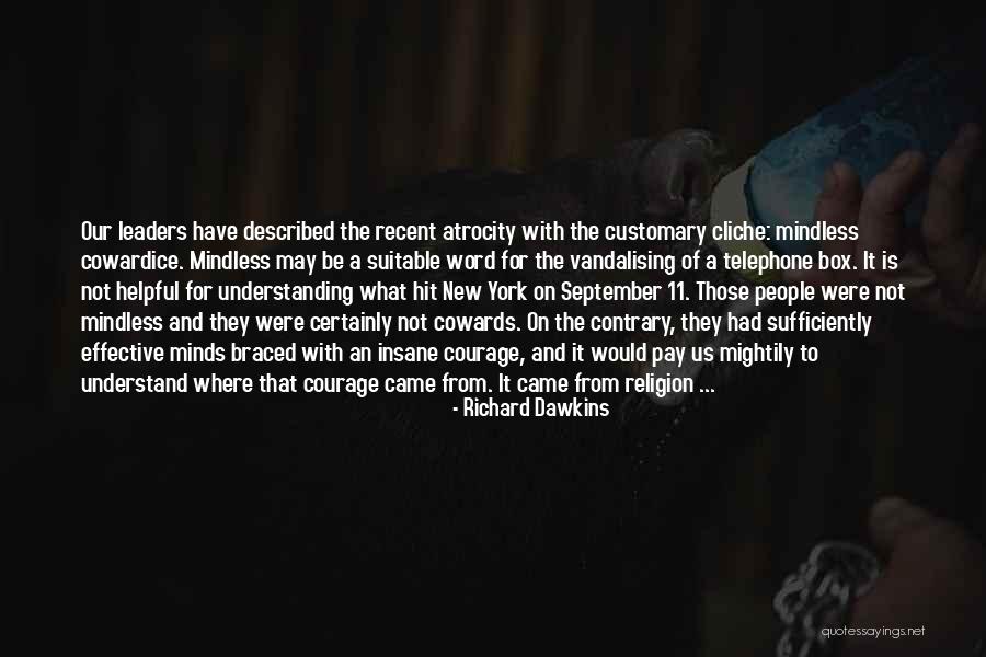 Roness Law Quotes By Richard Dawkins Roness Law Quotes By Richard Dawkins