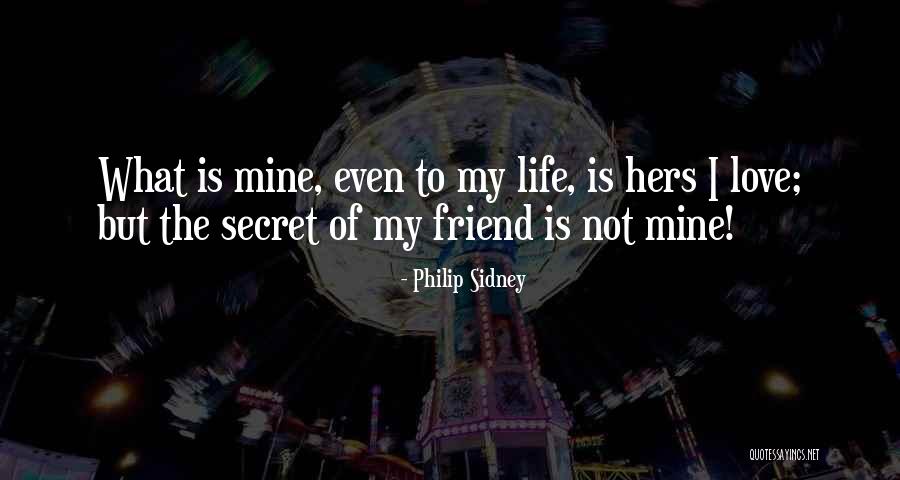 Ronessa Quotes By Philip Sidney Ronessa Quotes By Philip Sidney