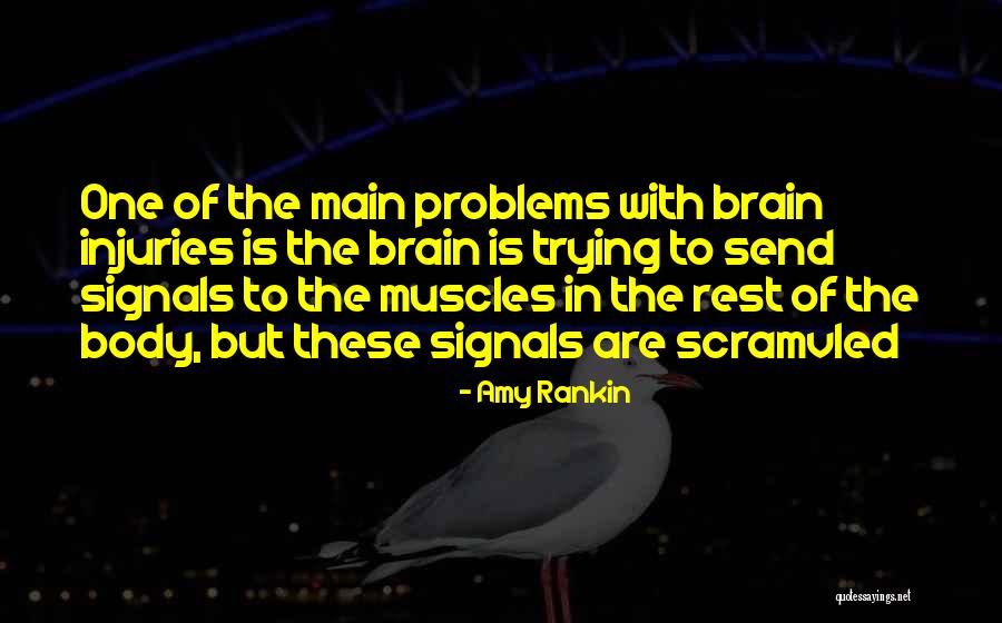Ronettes Frosty Quotes By Amy Rankin Ronettes Frosty Quotes By Amy Rankin