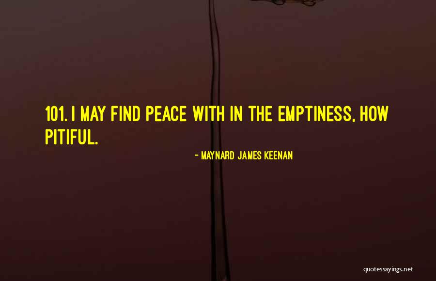 Ronettes Quotes By Maynard James Keenan Ronettes Quotes By Maynard James Keenan