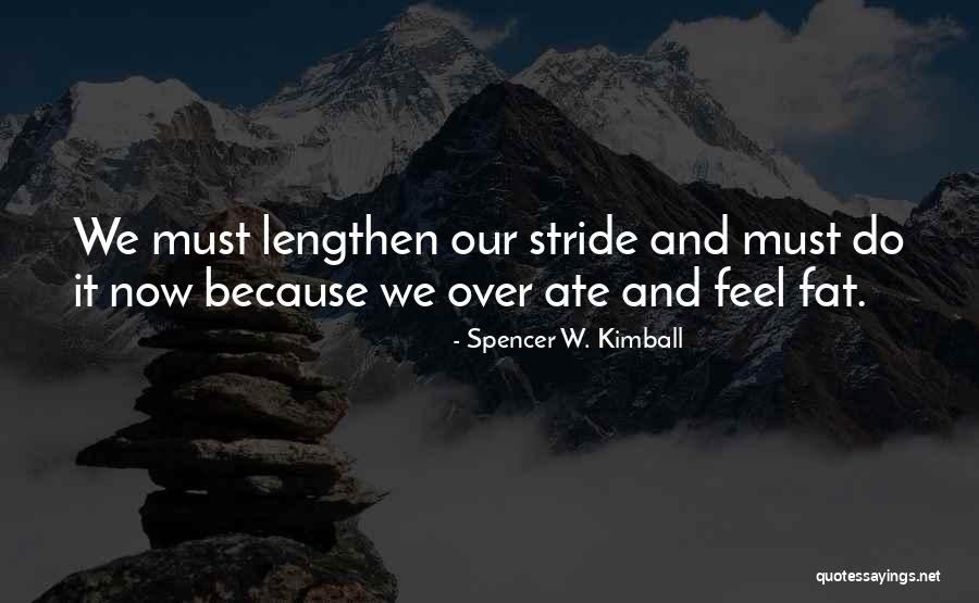 Rong Hua Chinese Restaurant Quotes By Spencer W. Kimball Rong Hua Chinese Restaurant Quotes By Spencer W. Kimball