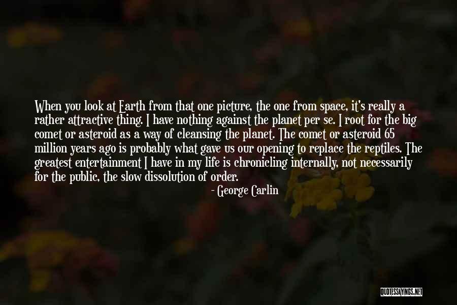 Rongbuk Tibet Quotes By George Carlin Rongbuk Tibet Quotes By George Carlin