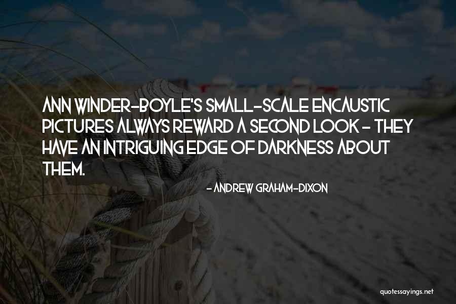 Ronghua Group Quotes By Andrew Graham-Dixon Ronghua Group Quotes By Andrew Graham-Dixon