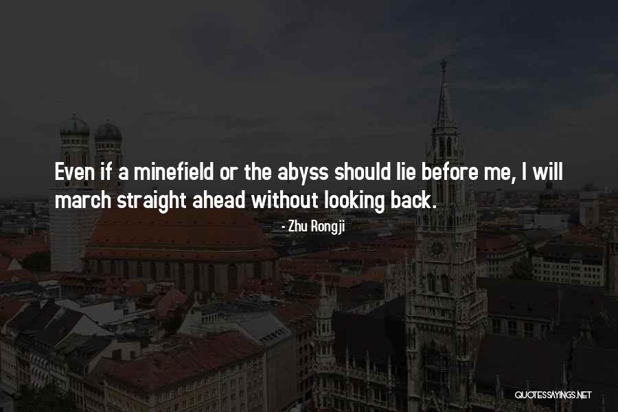 Rongji Zhu Quotes By Zhu Rongji Rongji Zhu Quotes By Zhu Rongji