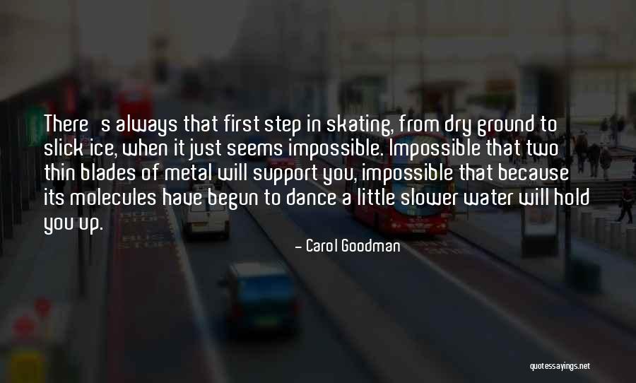 Rongomaiwahine Quotes By Carol Goodman Rongomaiwahine Quotes By Carol Goodman