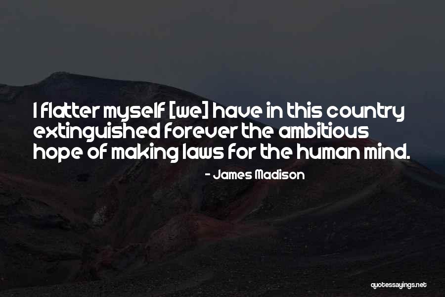 Rongomaiwahine Quotes By James Madison Rongomaiwahine Quotes By James Madison