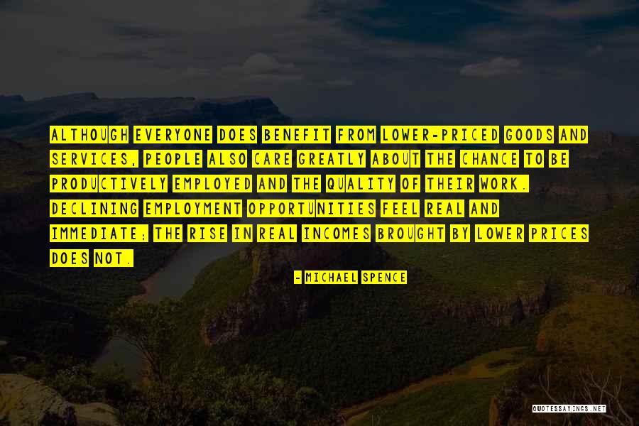Rongomaiwahine Quotes By Michael Spence Rongomaiwahine Quotes By Michael Spence