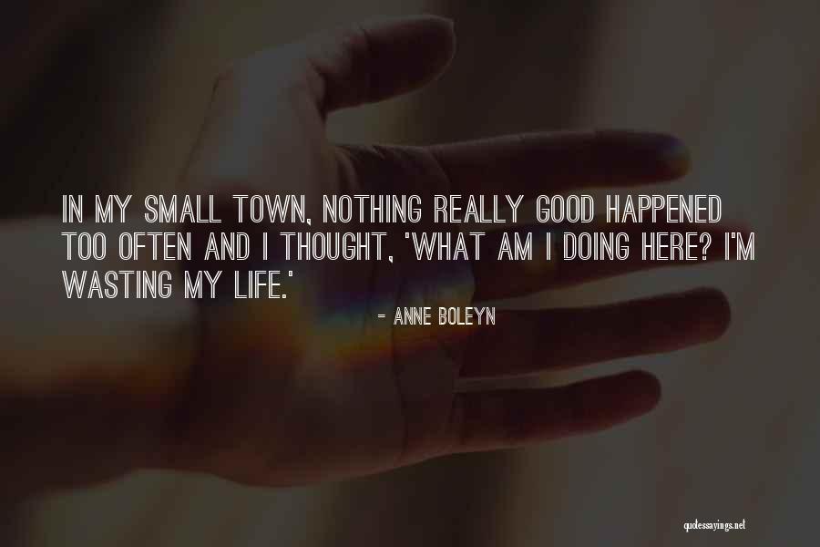 Roni Ford Quotes By Anne Boleyn Roni Ford Quotes By Anne Boleyn