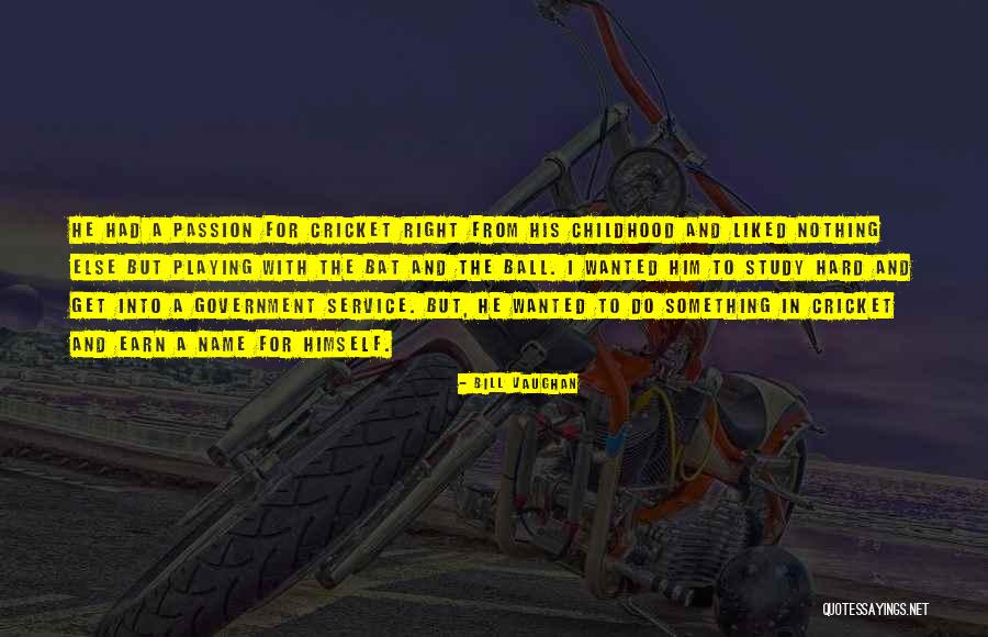 Roni Komara Quotes By Bill Vaughan Roni Komara Quotes By Bill Vaughan