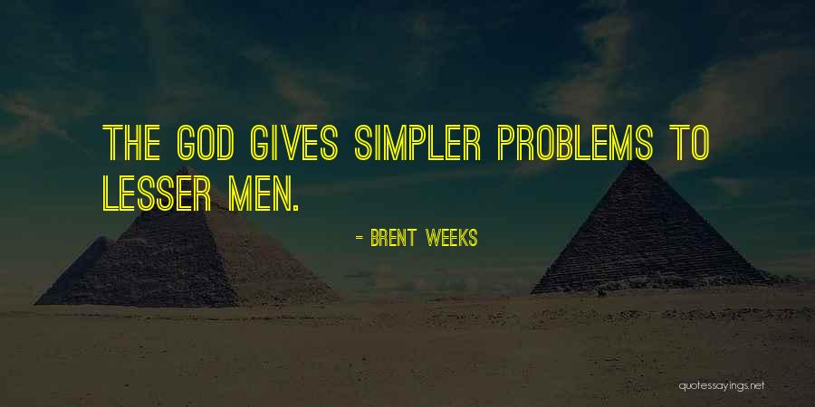 Roni Komara Quotes By Brent Weeks Roni Komara Quotes By Brent Weeks