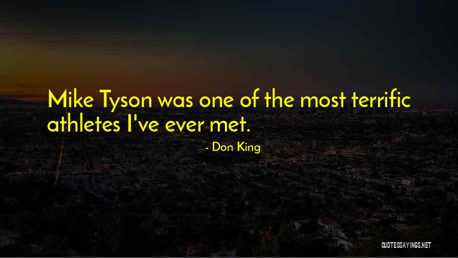 Roni Komara Quotes By Don King Roni Komara Quotes By Don King
