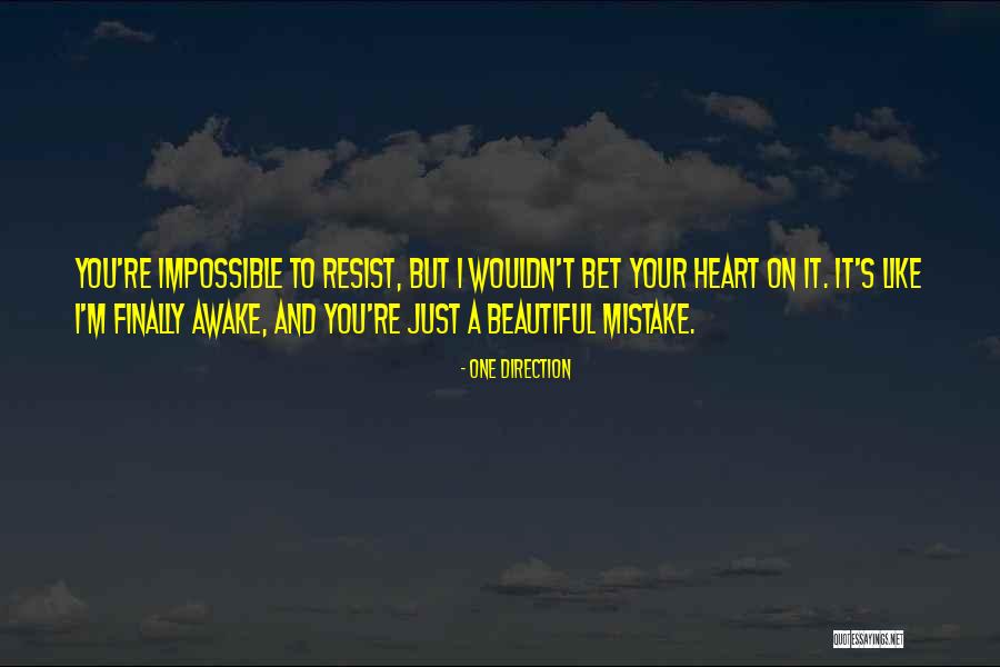 Roni Komara Quotes By One Direction Roni Komara Quotes By One Direction
