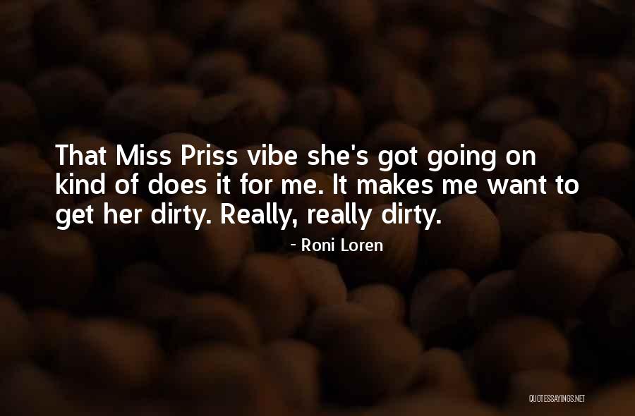 Roni Loren Quotes 2134708 Roni Loren Quotes 2134708