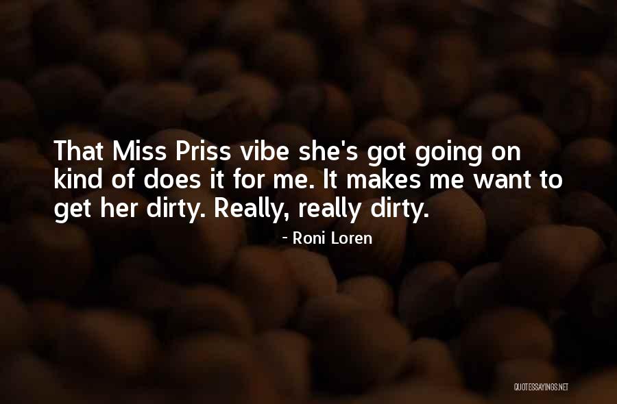 Roni Loren Quotes 2134708