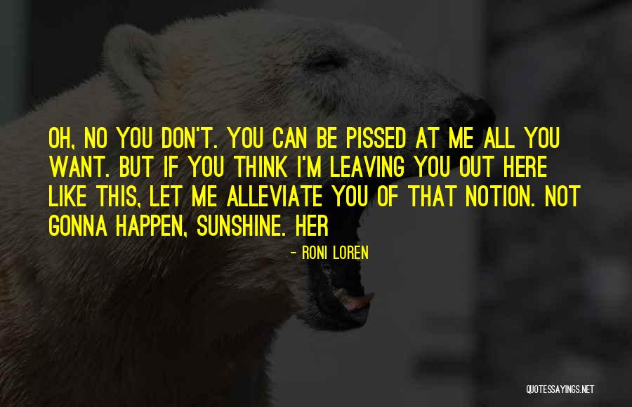 Roni Loren Quotes 2249003 Roni Loren Quotes 2249003