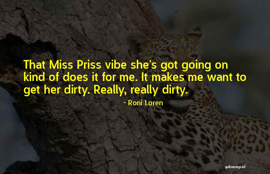 Roni Quotes By Roni Loren Roni Quotes By Roni Loren