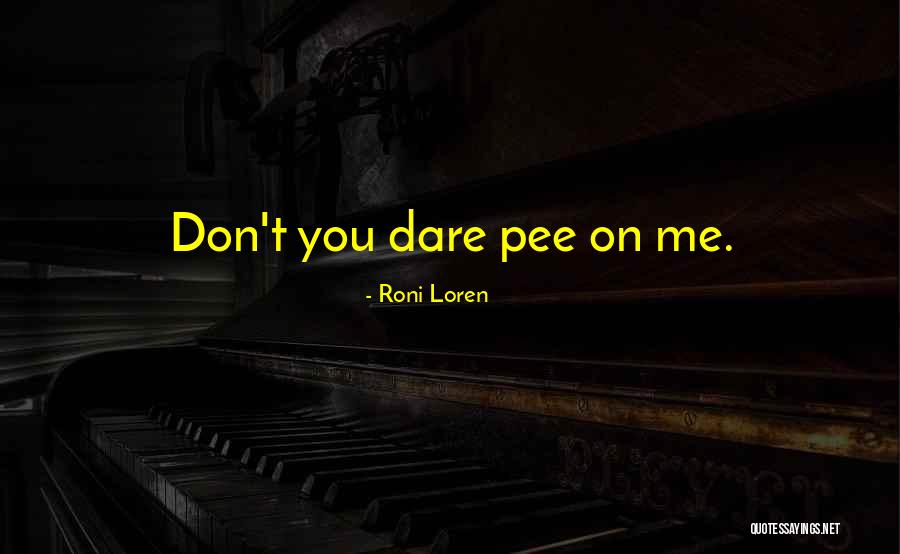Roni Quotes By Roni Loren Roni Quotes By Roni Loren