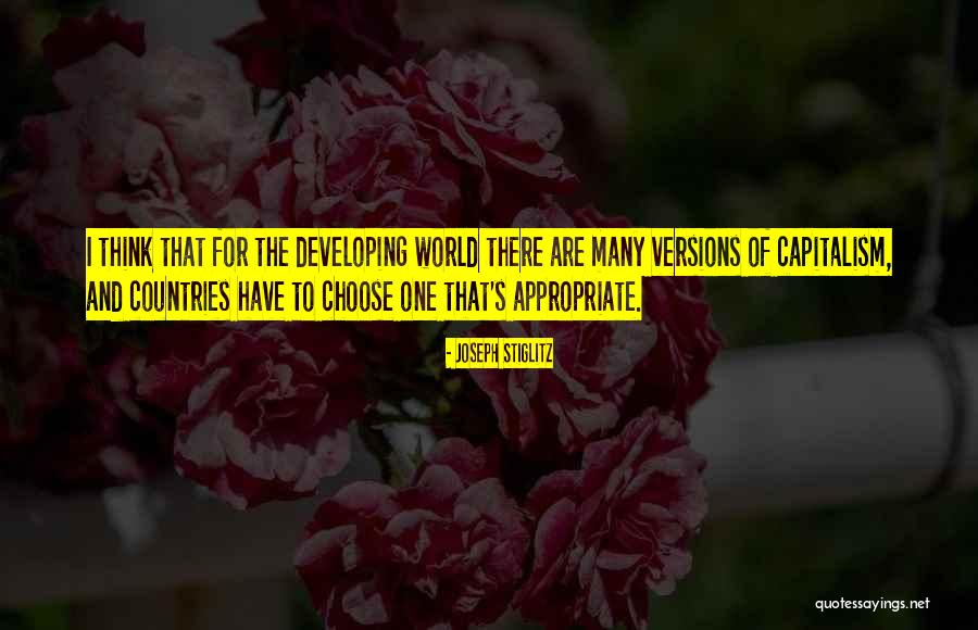 Ronica Miles Quotes By Joseph Stiglitz Ronica Miles Quotes By Joseph Stiglitz