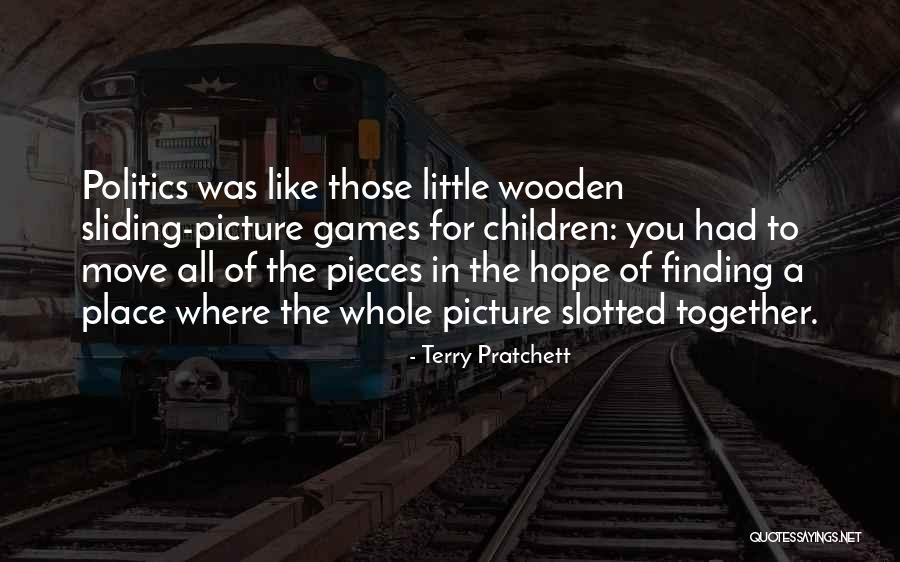 Ronica Miles Quotes By Terry Pratchett Ronica Miles Quotes By Terry Pratchett