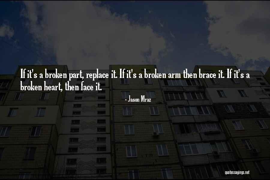 Ronica Smucker Quotes By Jason Mraz Ronica Smucker Quotes By Jason Mraz