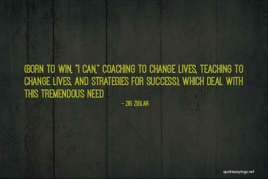 Ronica Smucker Quotes By Zig Ziglar Ronica Smucker Quotes By Zig Ziglar
