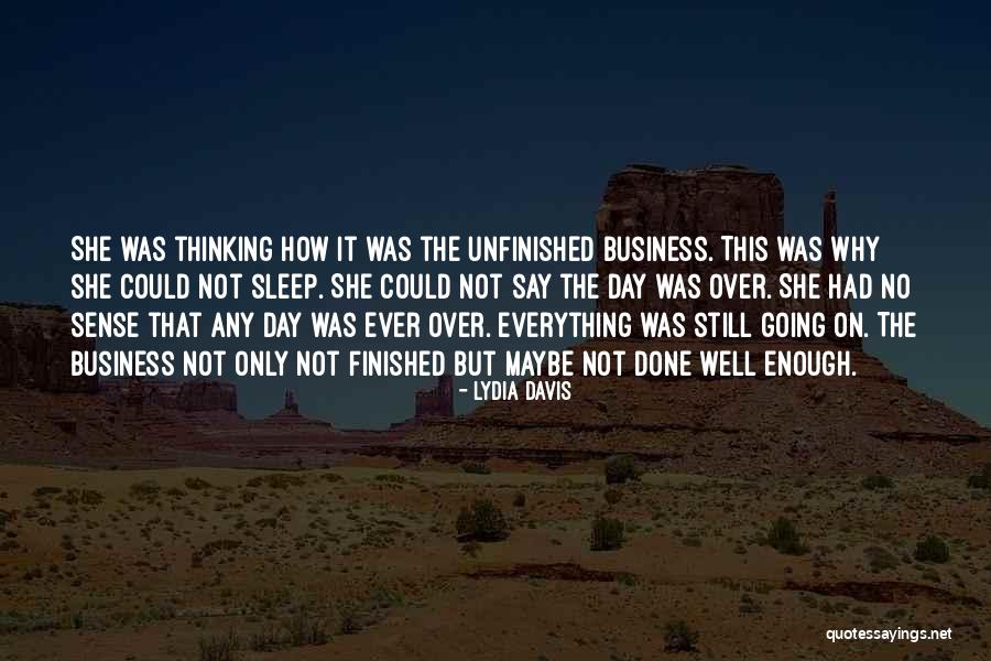 Ronica Watches Quotes By Lydia Davis Ronica Watches Quotes By Lydia Davis