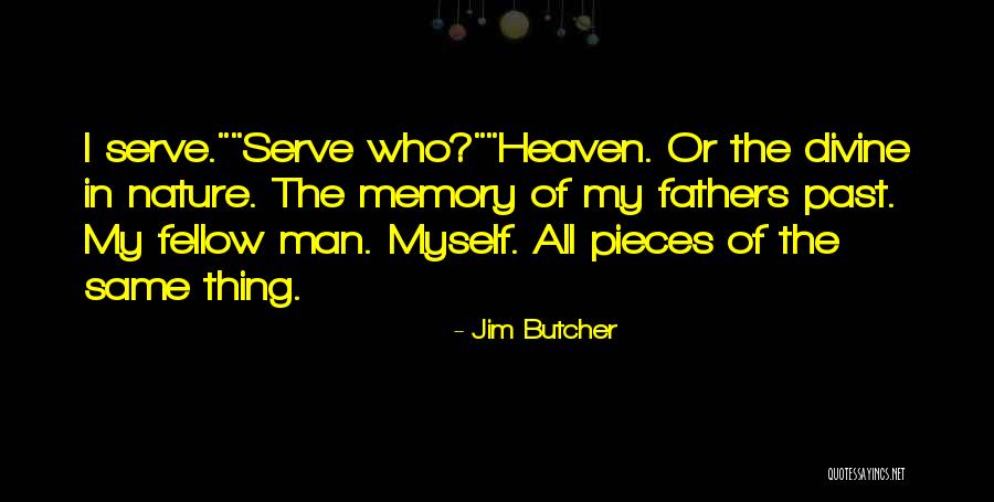 Roniel Cabrera Quotes By Jim Butcher Roniel Cabrera Quotes By Jim Butcher