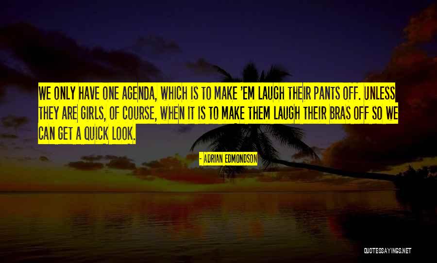 Ronika Nand Quotes By Adrian Edmondson Ronika Nand Quotes By Adrian Edmondson