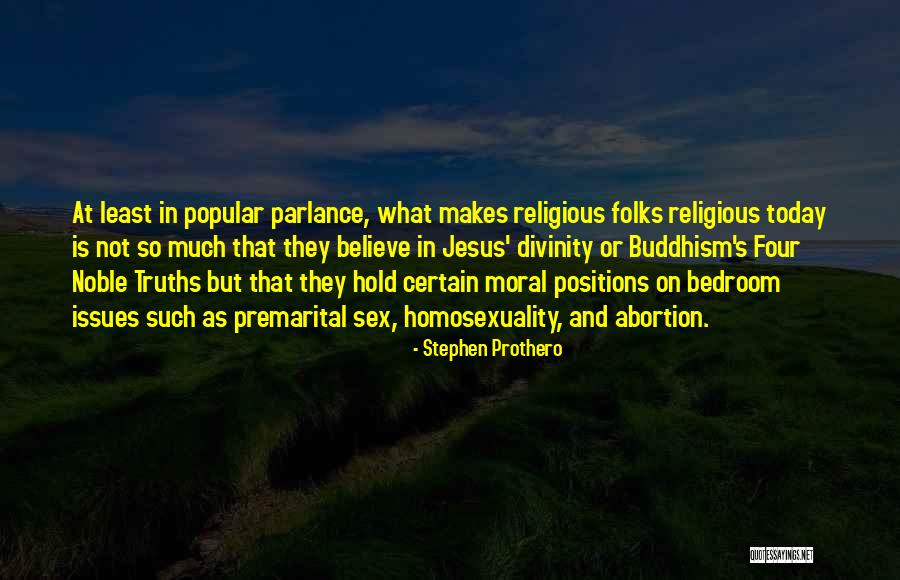 Ronika Nand Quotes By Stephen Prothero Ronika Nand Quotes By Stephen Prothero
