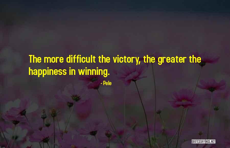 Ronilyn J Quotes By Pele Ronilyn J Quotes By Pele