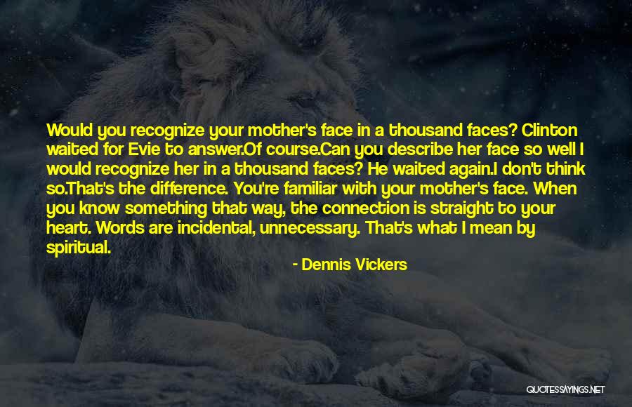 Ronique Kinard Quotes By Dennis Vickers Ronique Kinard Quotes By Dennis Vickers
