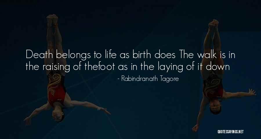 Ronique Smith Quotes By Rabindranath Tagore Ronique Smith Quotes By Rabindranath Tagore