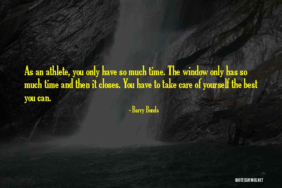 Ronita Kalra Quotes By Barry Bonds Ronita Kalra Quotes By Barry Bonds