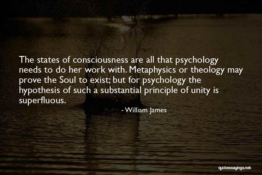 Ronita Kalra Quotes By William James Ronita Kalra Quotes By William James