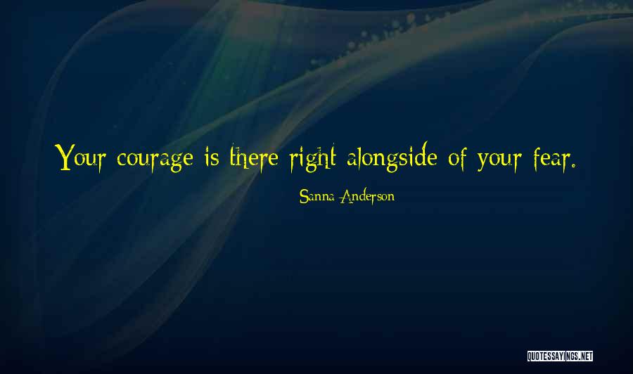 Ronja R Vardotter Quotes By Sanna Anderson Ronja R Vardotter Quotes By Sanna Anderson