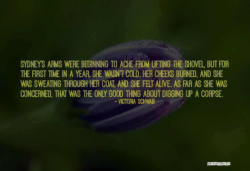 Ronja Ry V Rintyt R Quotes By Victoria Schwab Ronja Ry V Rintyt R Quotes By Victoria Schwab