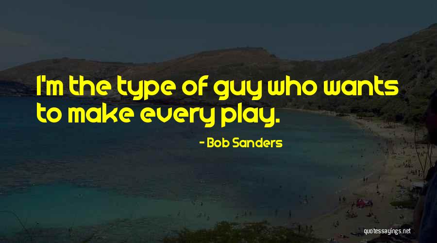 Ronjay Buena Quotes By Bob Sanders Ronjay Buena Quotes By Bob Sanders